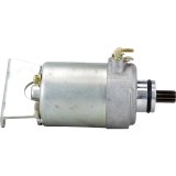 Arrowhead 85-88 Kawasaki KLF185 Bayou Starter Motor thumbnail 1