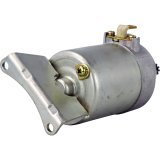 Arrowhead 85-88 Kawasaki KLF185 Bayou Starter Motor thumbnail 2