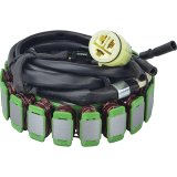 Arrowhead 86-87 Honda TRX350 Stator Coil thumbnail 1