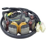 Arrowhead 90-97 Honda TRX200 Stator Coil thumbnail 1