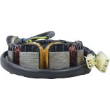 Arrowhead 90-97 Honda TRX200 Stator Coil thumbnail 2