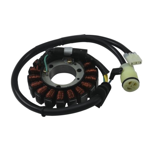 Arrowhead 98-00 Honda TRX300 Fourtrax Stator Coil thumbnail 1