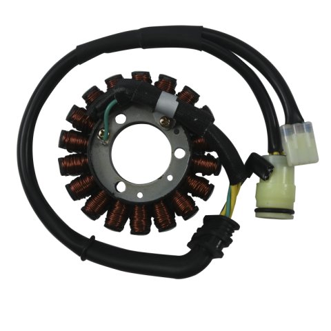 Arrowhead 98-00 Honda TRX300 Fourtrax Stator Coil thumbnail 2