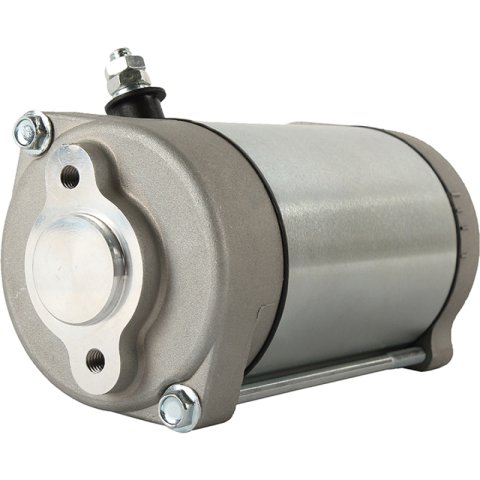 Arrowhead John Deere Gator RSX 850 i Starter Motor thumbnail 1