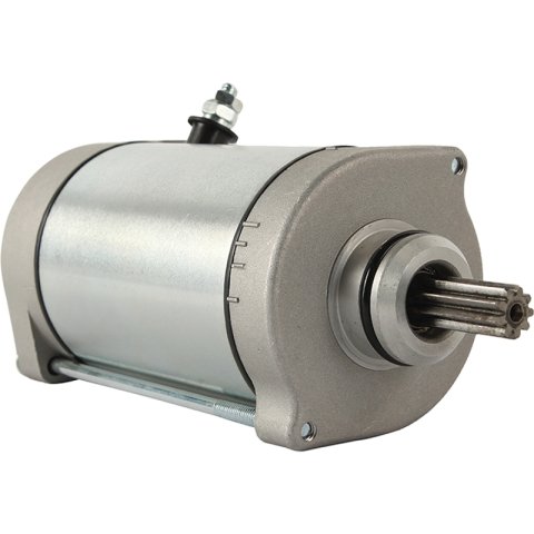 Arrowhead John Deere Gator RSX 850 i Starter Motor thumbnail 2
