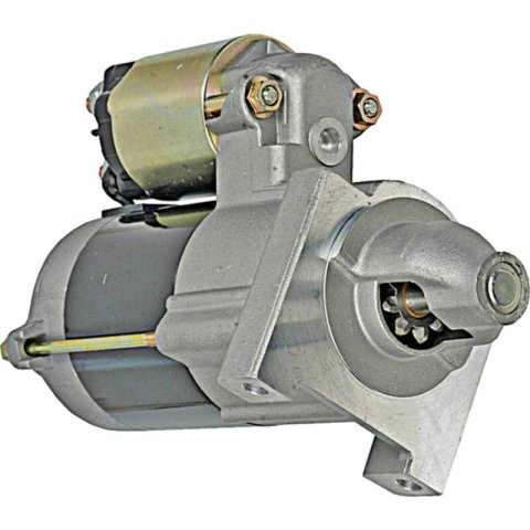 Arrowhead John Deere Gator TH 6x4 Gas Starter Motor