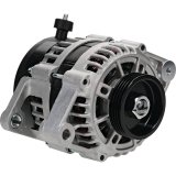 Arrowhead John Deere Gator XUV 590 E Alternator thumbnail 3