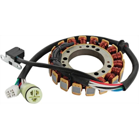 Arrowhead 02-05 Yamaha YFM35FX Wolverine Stator Coil thumbnail 1
