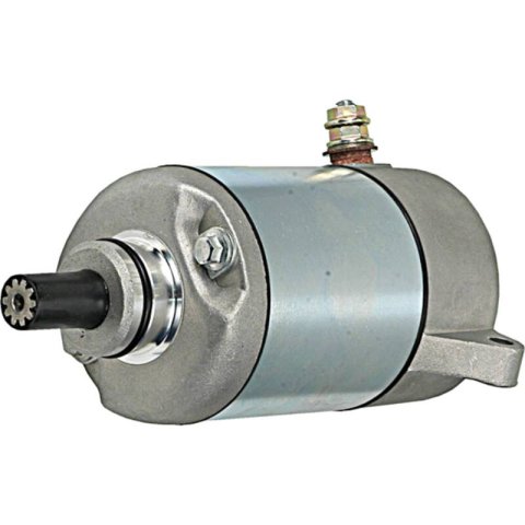 Arrowhead 06-11 Polaris Hawkeye 2x4 Starter Motor