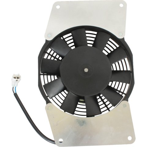 Arrowhead 07-11 Yamaha YFM700 Grizzly Cooling Fan thumbnail 2