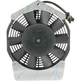 Arrowhead 08-10 Polaris Sportsman 400 HO 4x4 Cooling Fan thumbnail 1