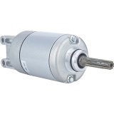 Arrowhead 10-22 Suzuki LTA-750 X King Quad Starter Motor thumbnail 1