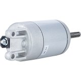Arrowhead 10-22 Suzuki LTA-750 X King Quad Starter Motor thumbnail 2