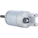 Arrowhead 10-22 Suzuki LTA-750 X King Quad Starter Motor thumbnail 7
