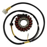Arrowhead 2005 Polaris Ranger 4x4 700 Stator Coil thumbnail 2