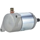 Arrowhead 2010 Arctic Cat 366 FIS w/AT Starter Motor thumbnail 3