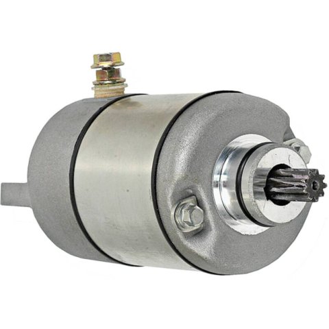 Arrowhead 90-97 Honda TRX200 Starter Motor