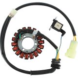 Arrowhead 93-08 Honda TRX300 EX Stator Coil thumbnail 1