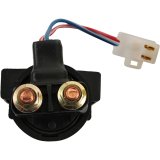 Arrowhead Honda/Yamaha Starter Relay - 12-Volt thumbnail 3