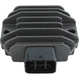 Arrowhead Yamaha 12 Volt Regulator / Rectifier thumbnail 1