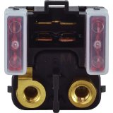 Arrowhead Yamaha Starter Relay thumbnail 4