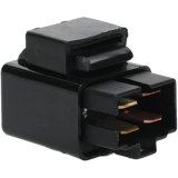 Arrowhead Suzuki Starter Relay thumbnail 1