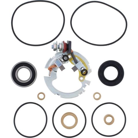 Arrowhead Mitsuba Repair Kit thumbnail 1
