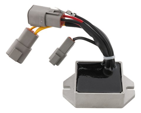 Arrowhead Ski-Doo Regulator / Rectifier