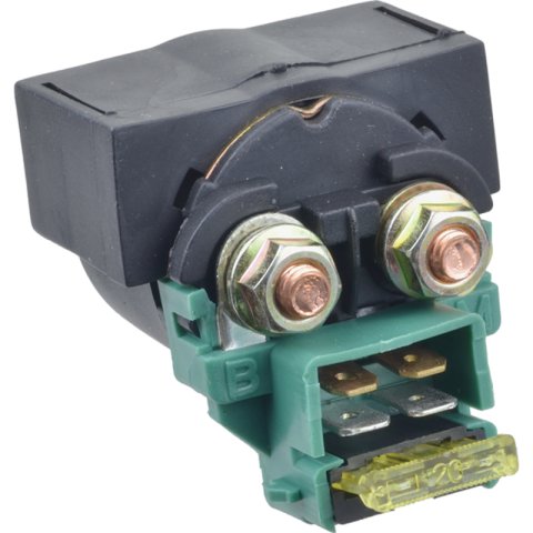 Arrowhead Suzuki Starter Relay thumbnail 1