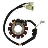 Arrowhead Honda Stator Coil thumbnail 2