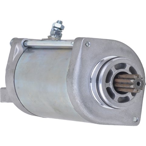 Arrowhead Denso 12V 9T Str thumbnail 1