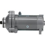 Arrowhead Honda M/C Starter Motor - 12-Volt - 31-Spline thumbnail 1
