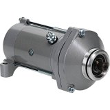 Arrowhead Honda M/C Starter Motor - 12-Volt - 31-Spline thumbnail 2