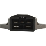 Arrowhead Honda M/C Voltage Regulator/Rectifier thumbnail 3