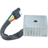 Arrowhead Arctic Cat 12V Regulator thumbnail 1