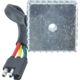 Arrowhead Arctic Cat 12V Regulator thumbnail 3