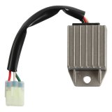 Arrowhead Honda 12 Volt Regulator / Rectifier thumbnail 2