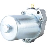 Arrowhead Honda 12V 9T Starter thumbnail 1
