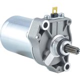 Arrowhead Honda 12V 9T Starter thumbnail 2