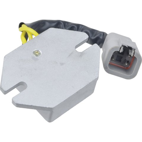 Arrowhead Ski Doo 12 Volt Regulator / Rectifier