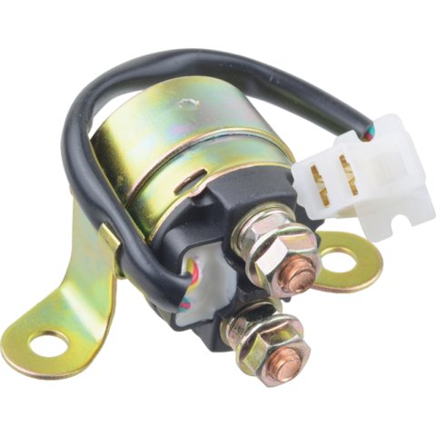 Arrowhead Suzuki Starter Relay thumbnail 2