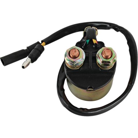 Arrowhead Honda Starter Relay thumbnail 2