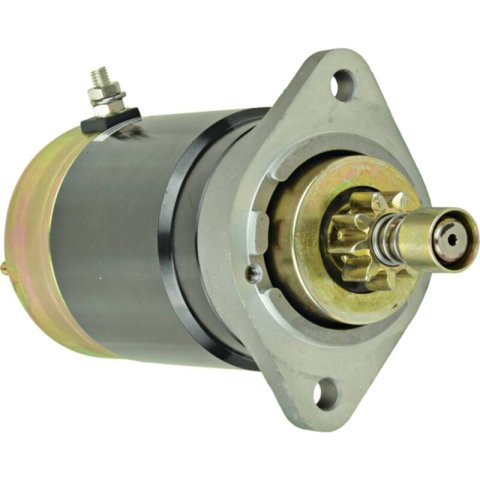 Arrowhead Hitachi 12V 9T Str