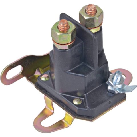 Arrowhead 12V Solenoid thumbnail 1