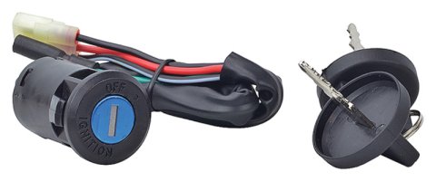Arrowhead Honda Ignition Switch thumbnail 2