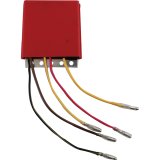Arrowhead Polaris Regulator / Rectifier thumbnail 2