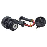 Arrowhead Yamaha Ignition Switch thumbnail 1