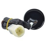 Arrowhead Yamaha Ignition Switch thumbnail 2