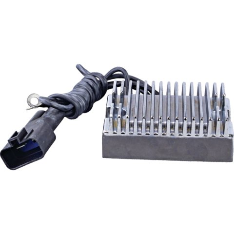 Arrowhead Harley-Davidson 12 Volt Regulator / Rectifier