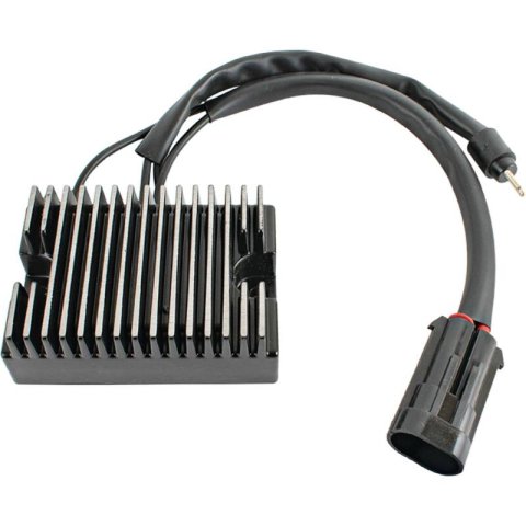 Arrowhead Harley-Davidson 12 Volt Regulator / Rectifier